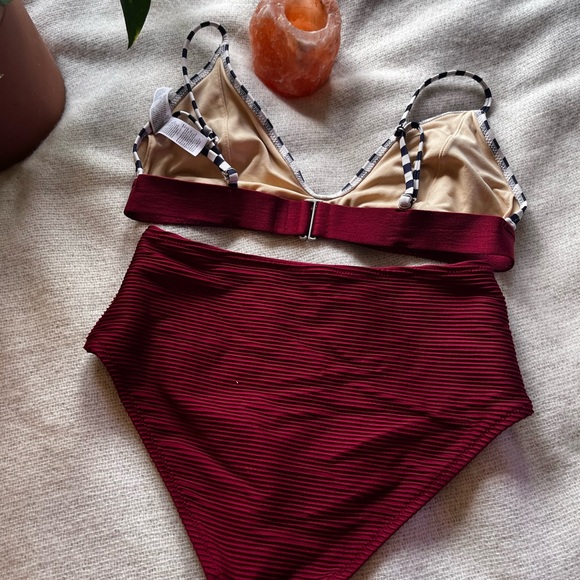 OLD NAVY bikini set - Picture 3 of 5